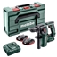 Picture of Metabo BH 18 LTX BL 16 SDS+ Rotary Hammer Drill (2x4.0Ah LiHD)