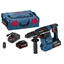 Picture of Bosch GBH 18V-26 F 18V Brushless 3 Mode SDS-Plus Drill (2x5Ah)