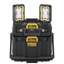 Picture of Dewalt DWST08061-1 TOUGHSYSTEM 2.0 Adjustable Work Light with Storage