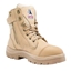 Picture of STEELBLUE Southern Cross Zip Sand S3