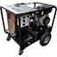 Picture of Maxflow Industrial Diesel Hot Pressure Washer - Yanmar L100-V 18 LPM Trolley Frame + Reel