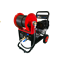 Picture of Maxflow Industrial Pressure Washer - Honda GX390 21 LPM Comet Pump Compact Frame & 30m Reel