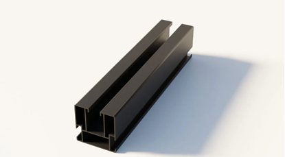 Picture of SM-PRO-01-RAIL-BLACK