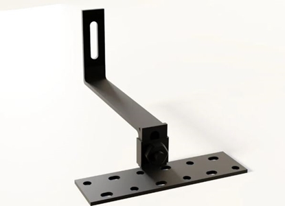 Picture of SM-PRO-01-TILE-HOOK-BLACK