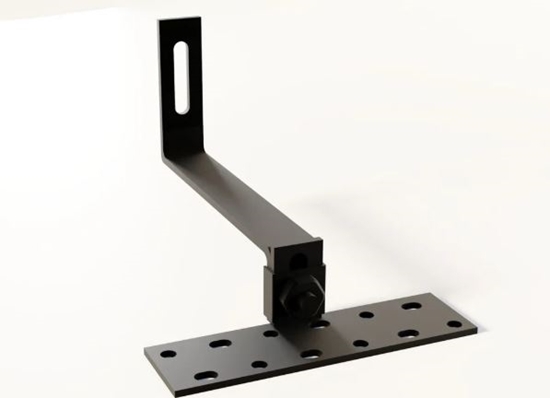 Picture of SM-PRO-01-TILE-HOOK-BLACK