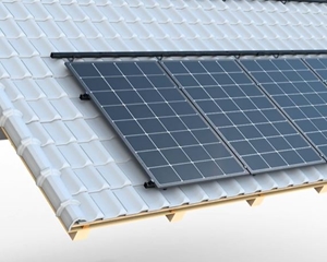 Picture for category TILE ROOF