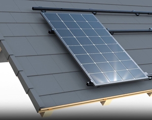 Picture for category SLATE ROOF