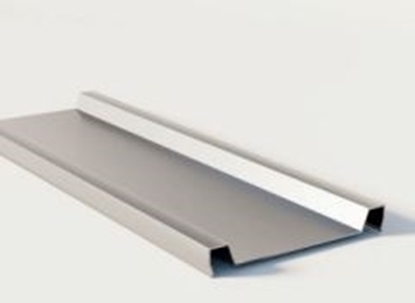 Picture of SM-PRO-01-BALLAST-TRAY-SILVER