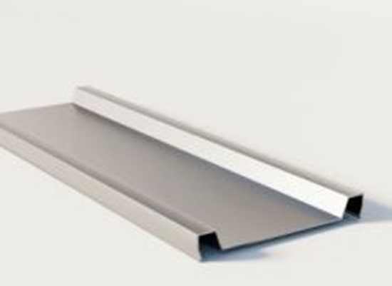 Picture of SM-PRO-01-BALLAST-TRAY-SILVER