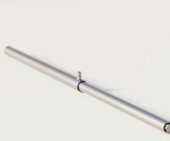 Picture of SM-PRO-01-BALLAST-ROD-SILVER