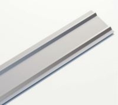 Picture of SM-PRO-01-BACK-WIND-PLATE-SILVER