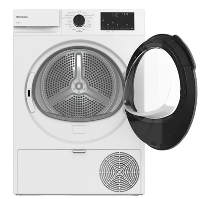 Picture of Blomberg 8kg 1400rpm Washing Machine with SpinSave White | LWA18461W