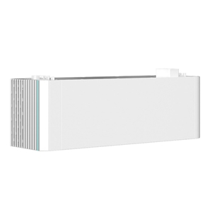 Picture for category STORAGE SYSTEMS & BATTERIES