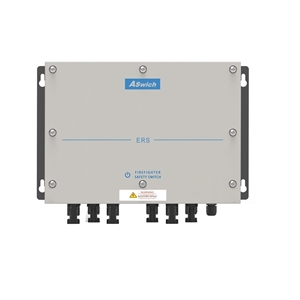 Picture for category SOLAR ACCESSORIES DC