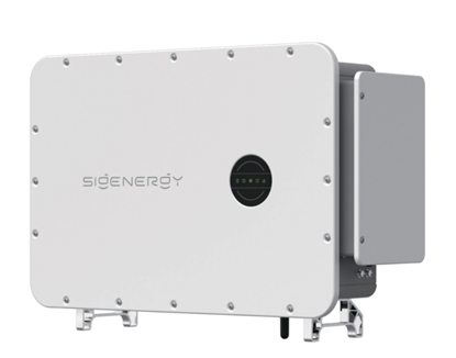 Picture of Sigen PV Inverter 100kW