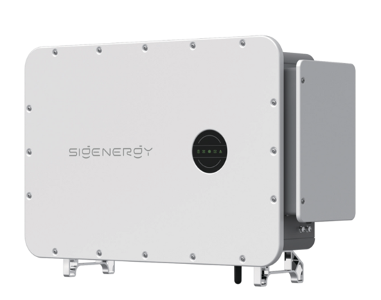 Picture of Sigen PV Inverter 100kW