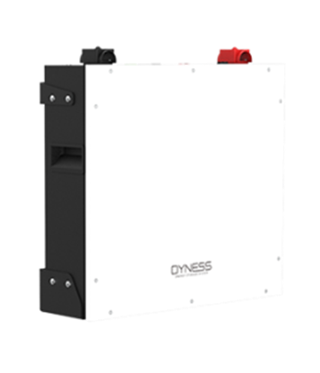 Picture of 5.12kWh LFP Battery DL5.0C With Cable
