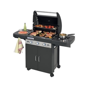 Picture for category BBQ's & Fire Pitt's
