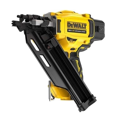 Picture of DeWalt DCN930N 18V New Generation Framing Nailer In Case (Bare Unit)