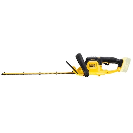 Picture of DCMHT563N 18V XR Cordless 55cm Hedge Trimmer 25mm Gap (Bare Unit)