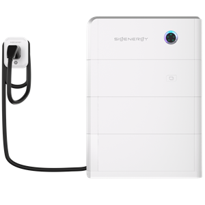 Picture for category EV Chargers