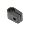 Picture of Q-CRIMP Black Cable Cleats 10.1mm QC4
