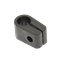 Picture of Q-CRIMP Black Cable Cleats 12.7mm QC5