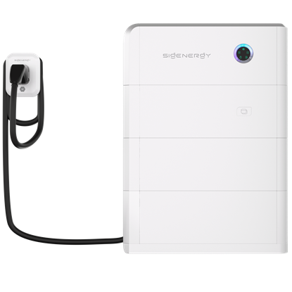 Picture of SIGENERGY 12kW DC EV Charger with Cable