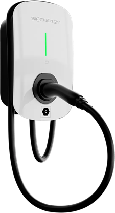 Picture of SIGENERGY 11kW AC EV Charger with Cable