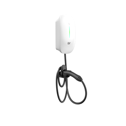 Picture of SAJ Stand-Alone 7kW EV Charger