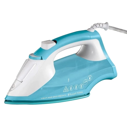 Picture of Russell Hobbs Light & Easy Brights Steam Iron