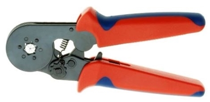 Picture of Innovative Tools Automatic Crimper 0,25-6mm²