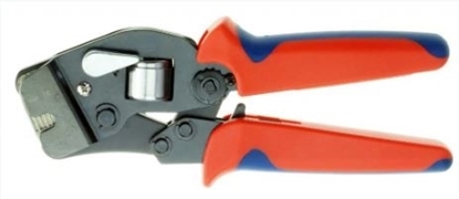 Picture of Innovative Tools Crimping Tool, Self-setting, Ferrules 0.25 to 16 mm²