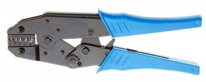 Picture of Innovative Tools Crimper Non-insulated terminals 0,5-6,0mm²