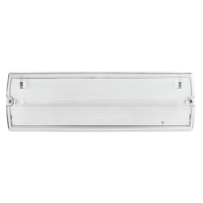 Picture of ESPi EM Bulk 3W LED Emergency Bulkhead