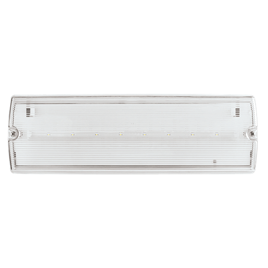 Picture of ESPi EM Bulk 3W LED Emergency Bulkhead