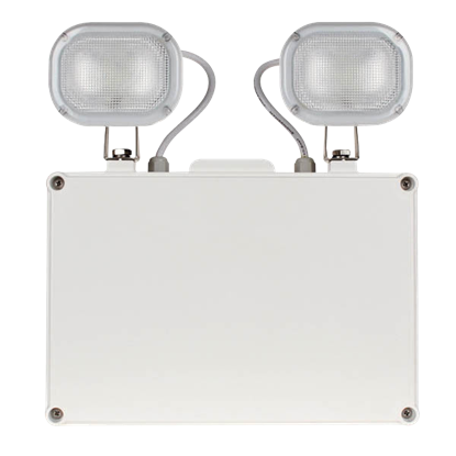 Picture of ESPi 9W LED Emergency Twin Spot