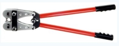Picture of Innovative Tools Crimper for cable lugs 10-120mm²