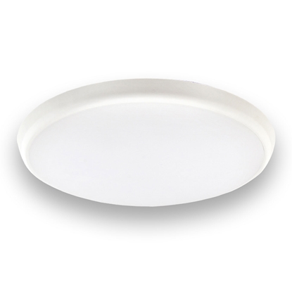 Picture of SGD LED CCT Slimline Dimmable Circular 12w, IP54, (3000K, 4000K, 5700K)