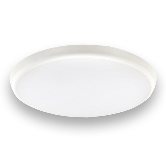 Picture of SGD LED CCT Slimline Dimmable Circular 12w, IP54, (3000K, 4000K, 5700K)