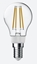Picture of ENERGETIC G45 FILAMENT EMG6P3DWG 4.8W 470lm 2700K E14 dimmable 79mm