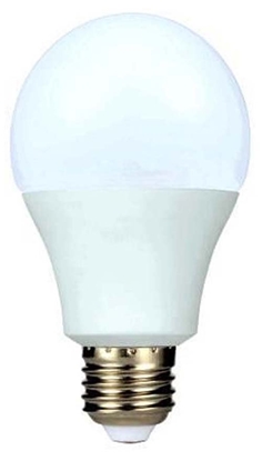 Picture of EVOLAMP 10W LED GLS ES 3K 240V
