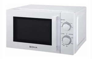 Picture for category Microwaves