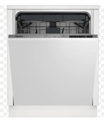 Picture of Blomberg Full Size Integrated Dishwasher | LDV52320