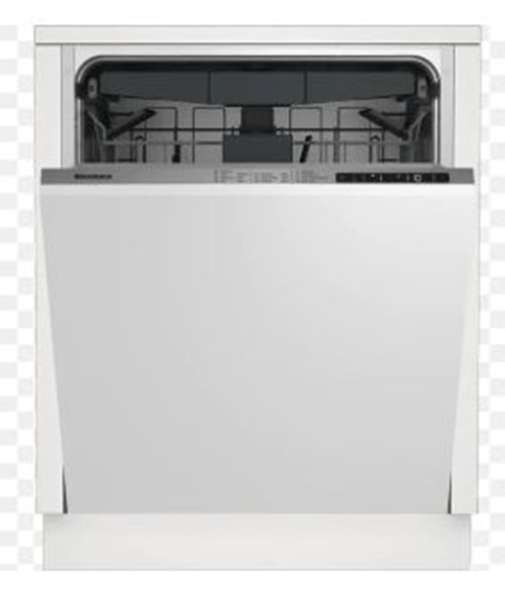 Picture of Blomberg Full Size Integrated Dishwasher | LDV52320