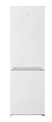 Picture of Beko 60/40 Fridge Freezer - White | CSG4571W