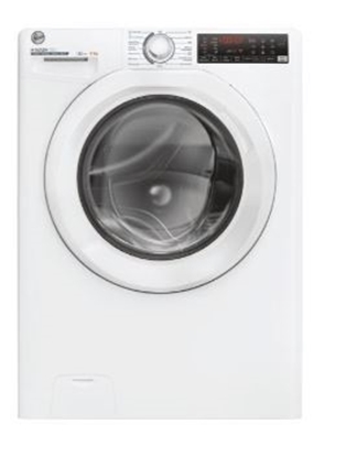 Picture of Hoover Freestanding 8kg Washing Machine | H3WPS486TAM6-80