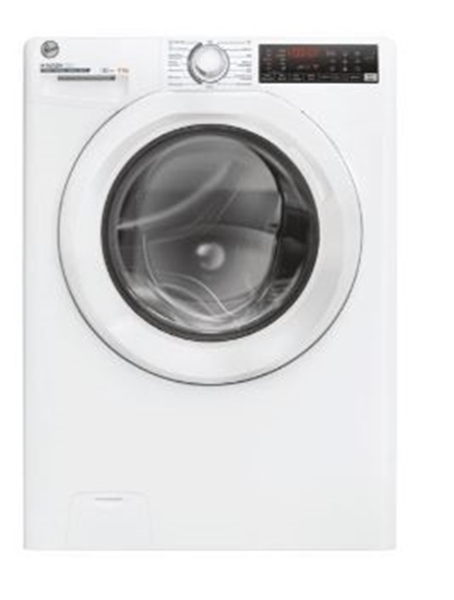 Picture of Hoover Freestanding 8kg Washing Machine | H3WPS486TAM6-80