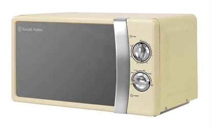 Picture of Russell Hobbs 700W Freestanding Solo Microwave | RHMM701C