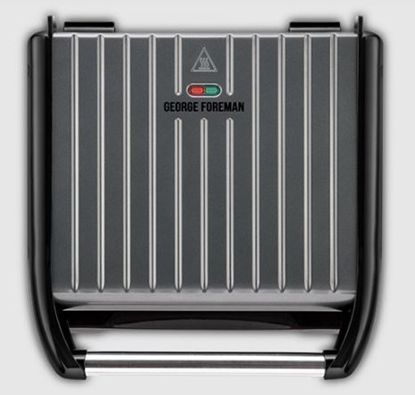 Picture of George Foreman 7 Portion Large Health Grill | 25051